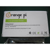 Orange Pi PC with USB to DC