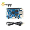 Orange Pi One with USB to DC