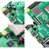 Raspberry Pi 4 1GB Memory