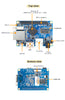 Orange Pi One with USB to DC